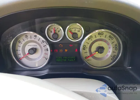 2008 Ford Edge Limited from USA, damaged, VIN 2FMDK49C58BA45599